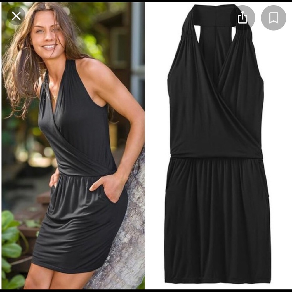 Athleta Crosstown Dress